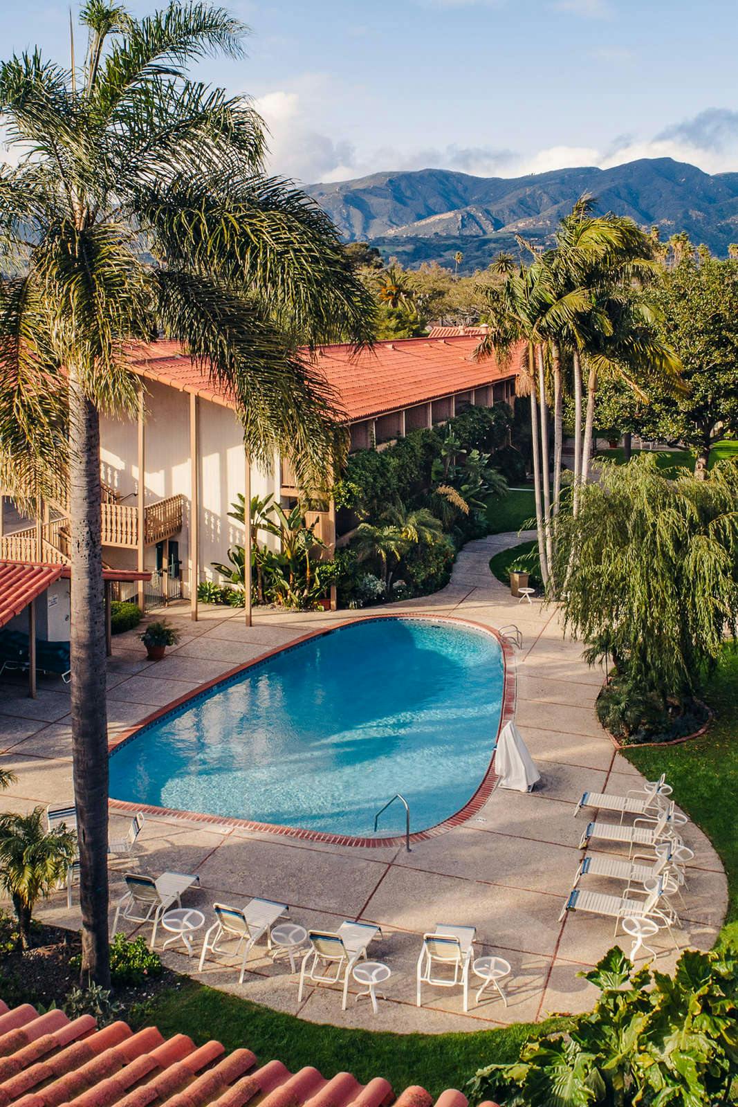 Hotel Best Western Plus Pepper Tree Inn photo 3