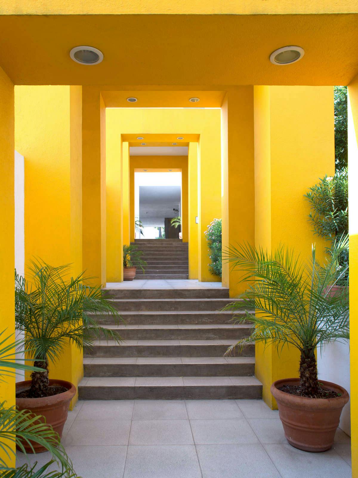 Hotel Comfort Inn Monterrey Valle photo 3