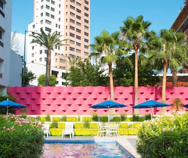 Comfort Inn Monterrey Valle Monterrey Hoteltonight