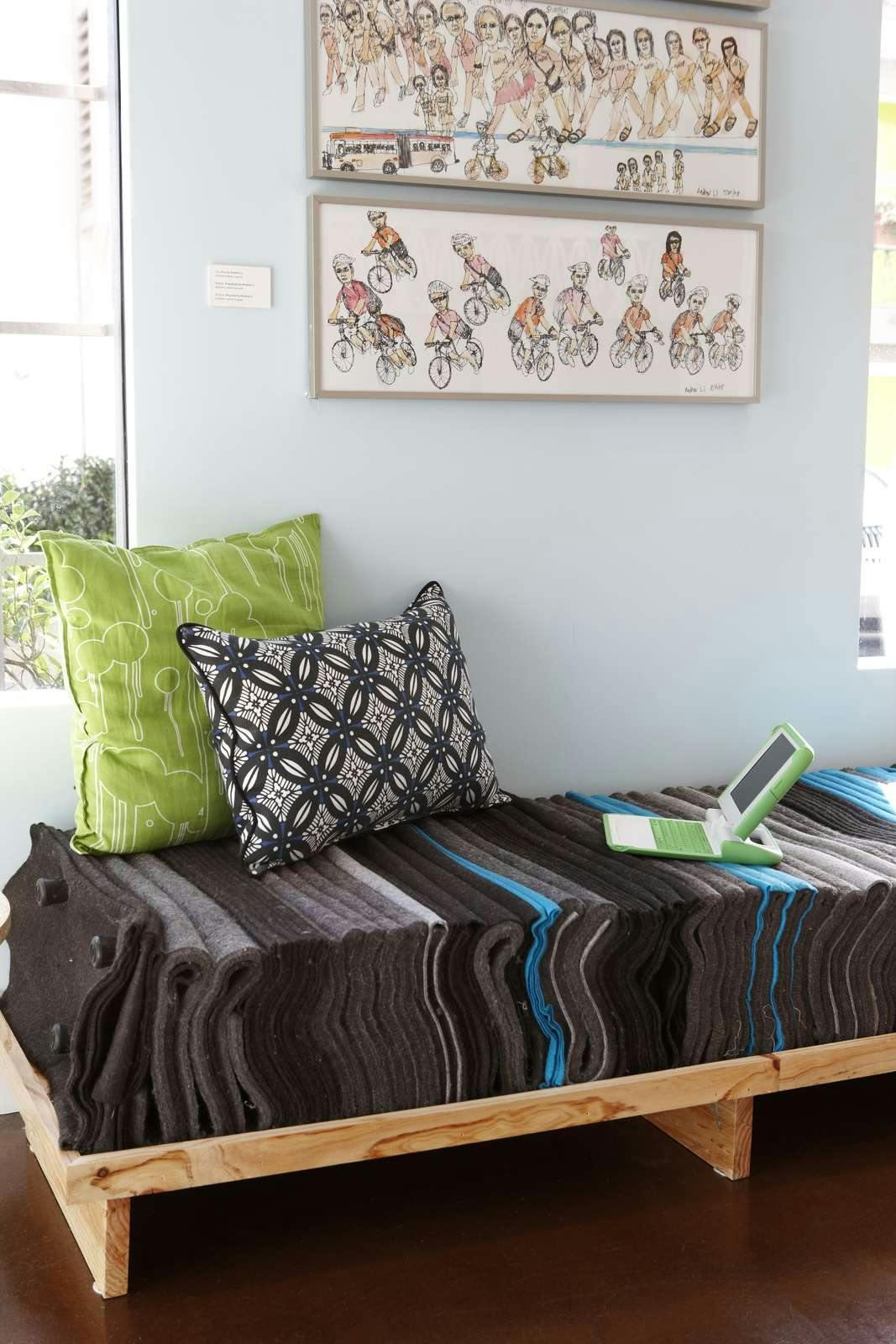 Hotel Garrett Hotel photo 2