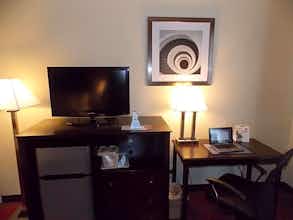Hotel Best Western Springfield West Inn photo 3