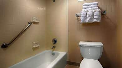 Hotel Best Western Springfield West Inn photo 5