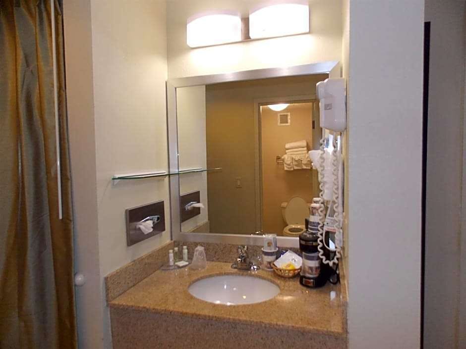 Hotel Best Western Springfield West Inn photo 4