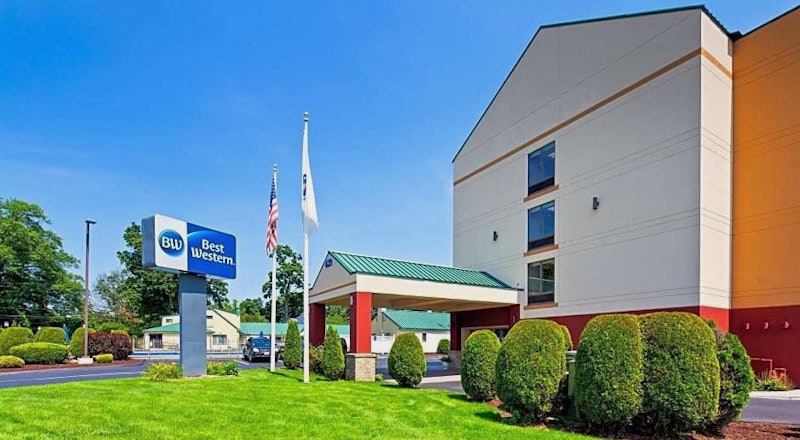 Last Minute Hotel Deals In Springfield Hoteltonight