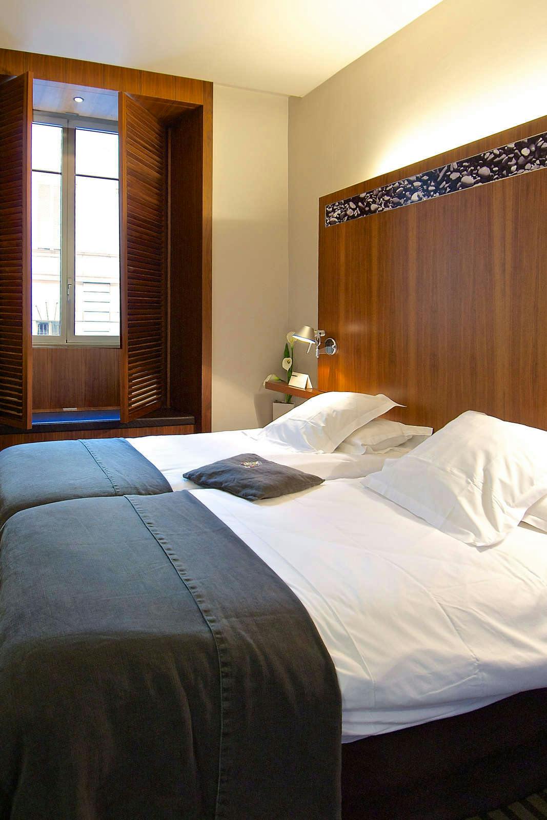 Hotel Beau Rivage photo 4