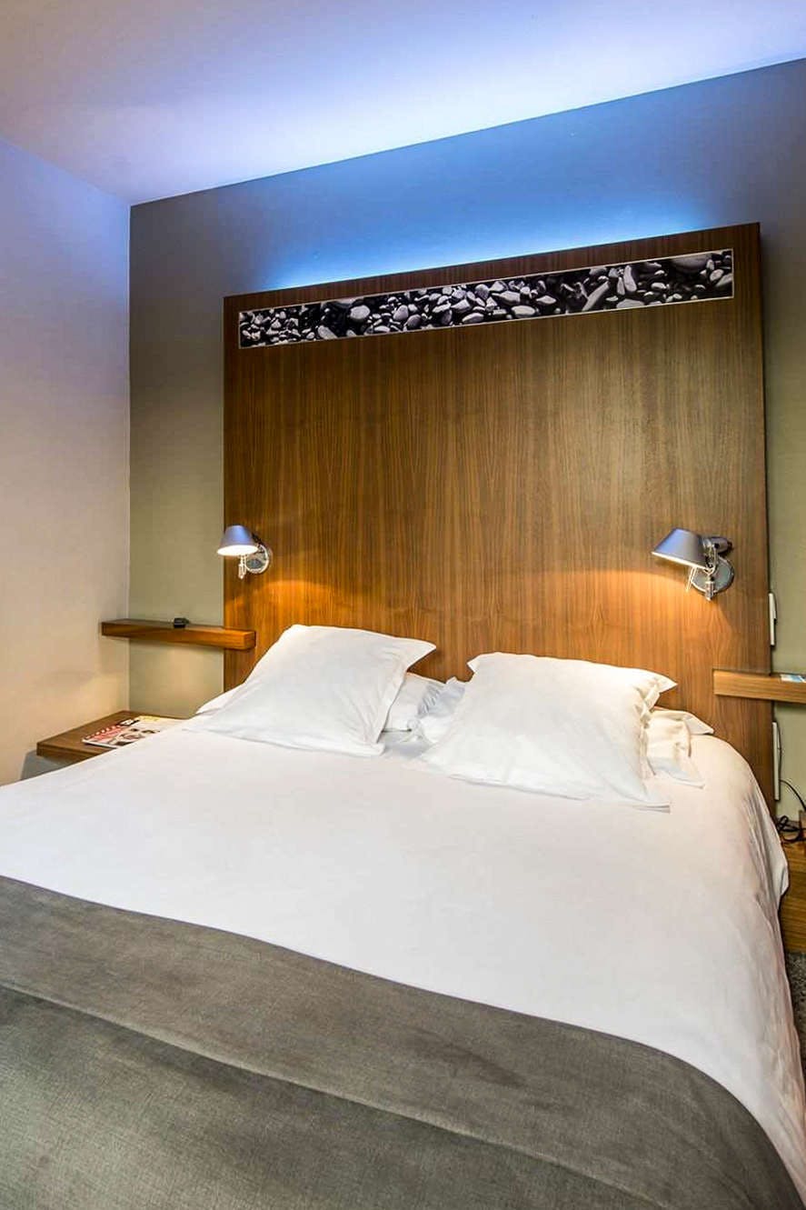 Hotel Beau Rivage photo 1