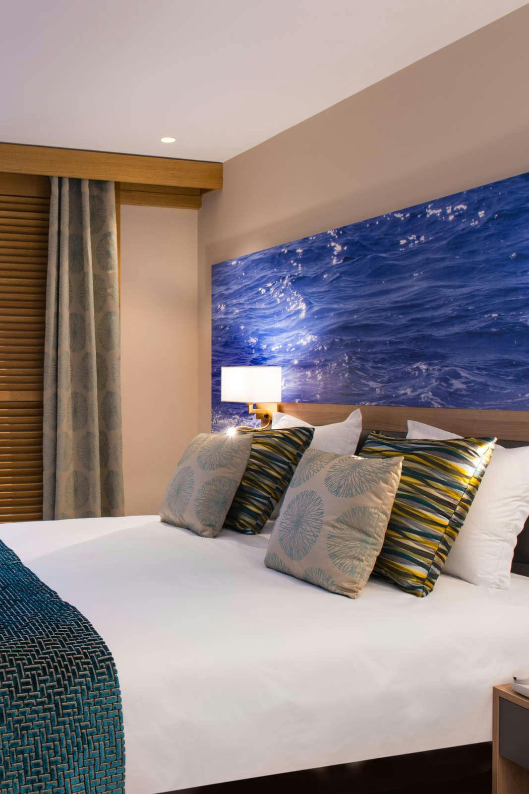 Hotel Beau Rivage photo 2