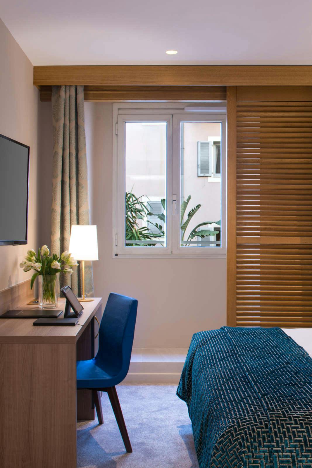 Hotel Beau Rivage photo 5