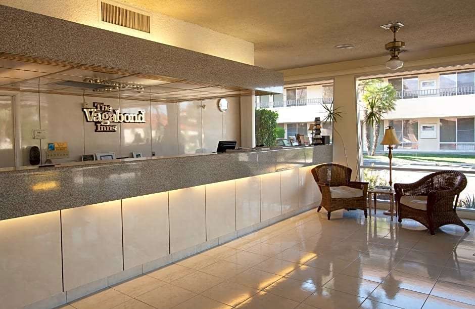 Hotel Vagabond Motor Hotel photo 3