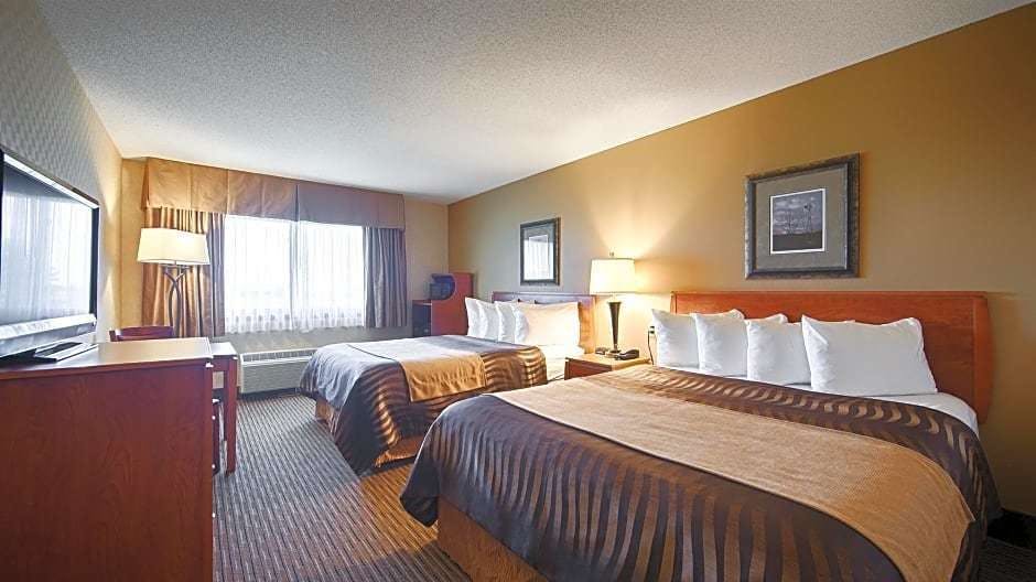 Best Western Vermillion Inn South Dakota Around Me Hoteltonight