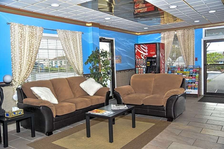 Hotel Marina Inn photo 4