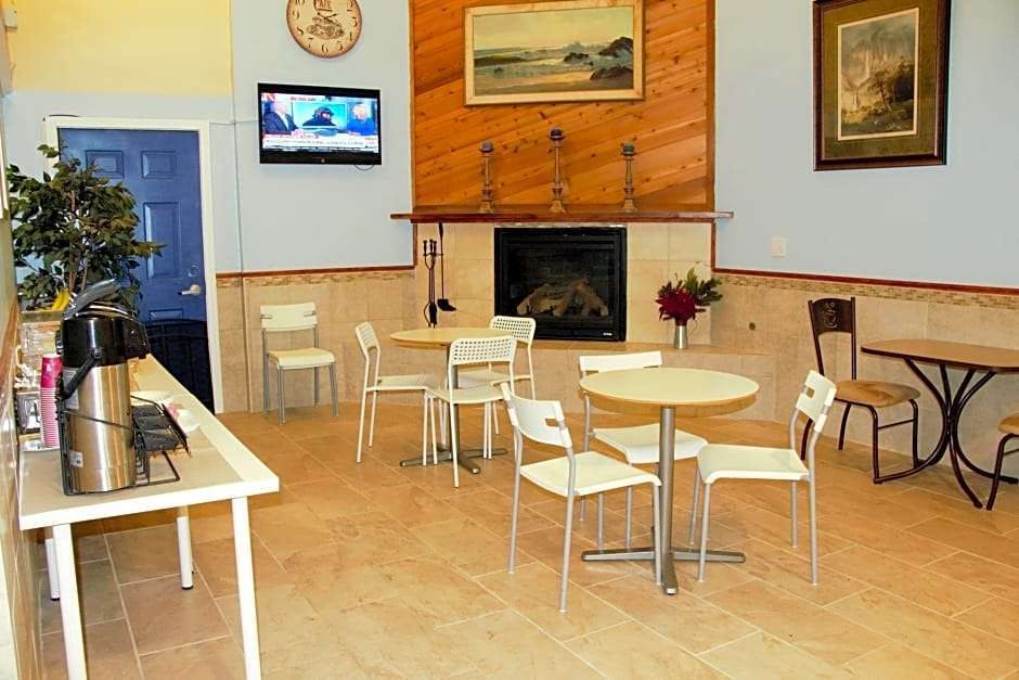 Hotel Marina Inn photo 5