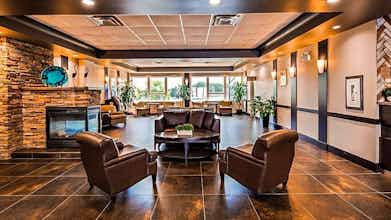 Hotel Best Western Plus Chocolate Lake Hotel photo 3