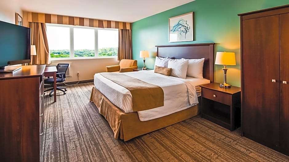 Hotel Best Western Plus Chocolate Lake Hotel photo 1