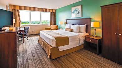 Hotel Best Western Plus Chocolate Lake Hotel photo 1