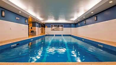 Hotel Best Western Plus Chocolate Lake Hotel photo 5