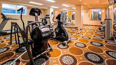 Hotel Best Western Plus Chocolate Lake Hotel photo 4