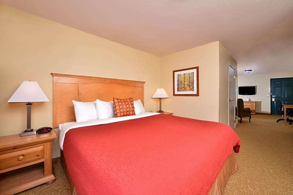 Hotel Best Western Plus Spirit Mountain Duluth photo 1