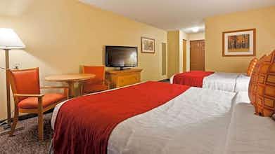 Hotel Best Western Plus Spirit Mountain Duluth photo 3