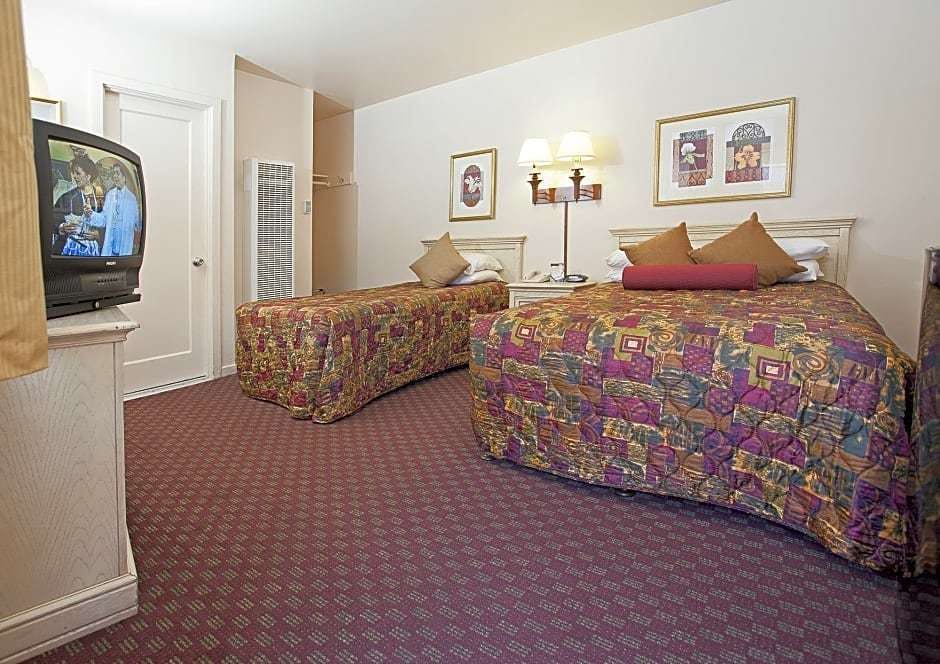 Hotel El Camino Inn photo 2