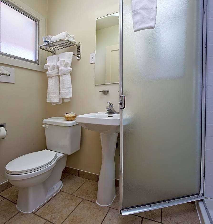 Hotel El Camino Inn photo 4