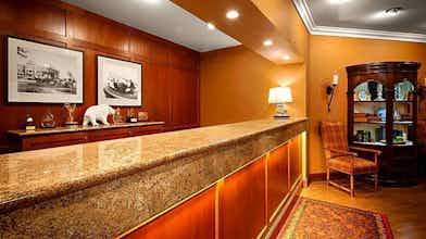 Hotel Best Western Plus White Bear Country Inn photo 5