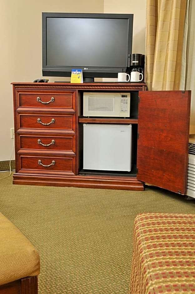 Hotel Best Western Plus White Bear Country Inn photo 3