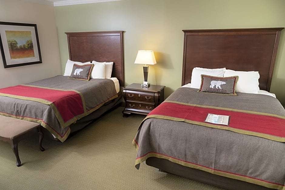 Hotel Best Western Plus White Bear Country Inn photo 2