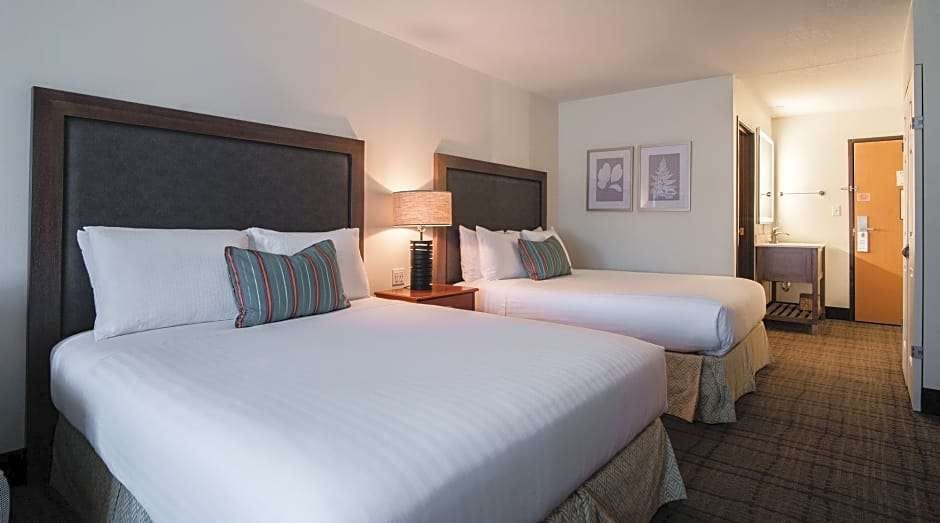 Hotel Best Western Plus University Park Inn & Suites photo 2