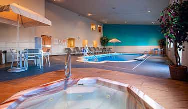 Hotel Best Western Plus University Park Inn & Suites photo 5