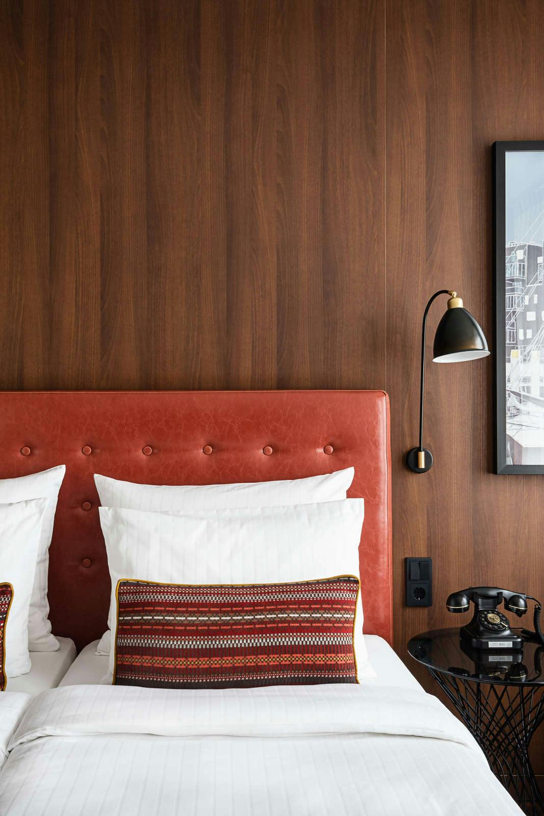 Hotel AMERON Hotel Speicherstadt photo 2