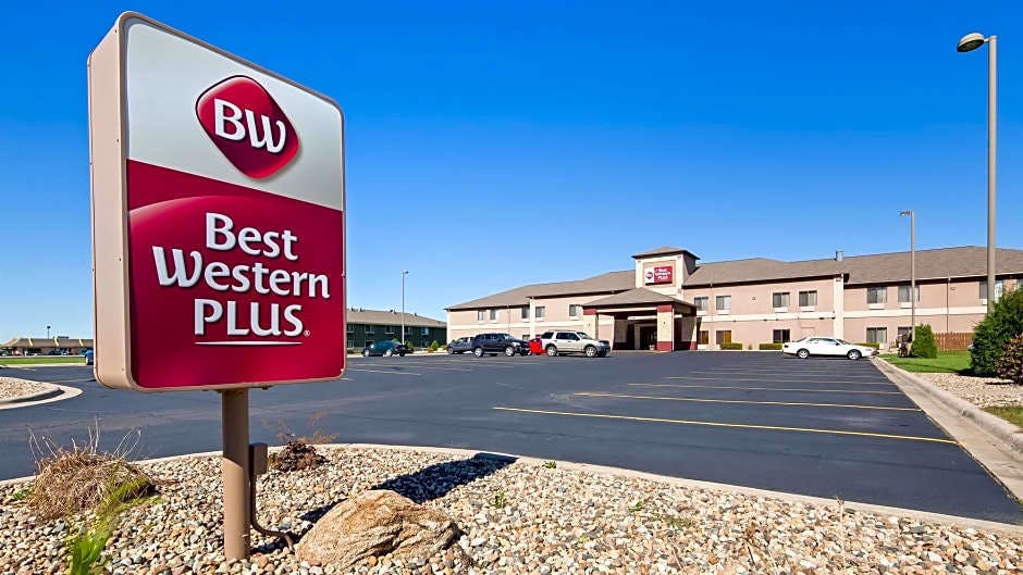 Best Western Plus Albert Lea I-90/I-35 Hotel