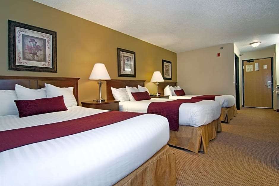 Hotel Best Western Plus Albert Lea I-90/I-35 Hotel photo 3