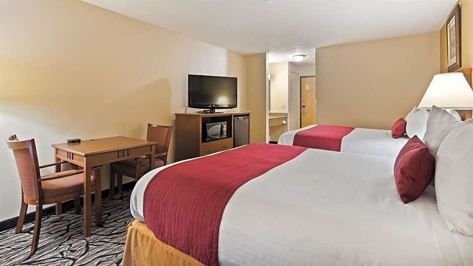 Hotel Best Western Plus Albert Lea I-90/I-35 Hotel photo 5