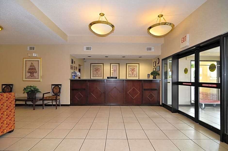 Hotel Best Western Hiram Inn & Suites photo 5