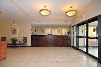 Hotel Best Western Hiram Inn & Suites photo 5
