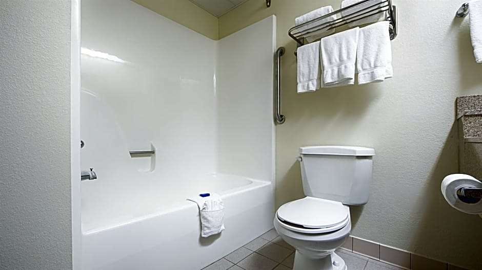 Hotel Best Western Hiram Inn & Suites photo 4