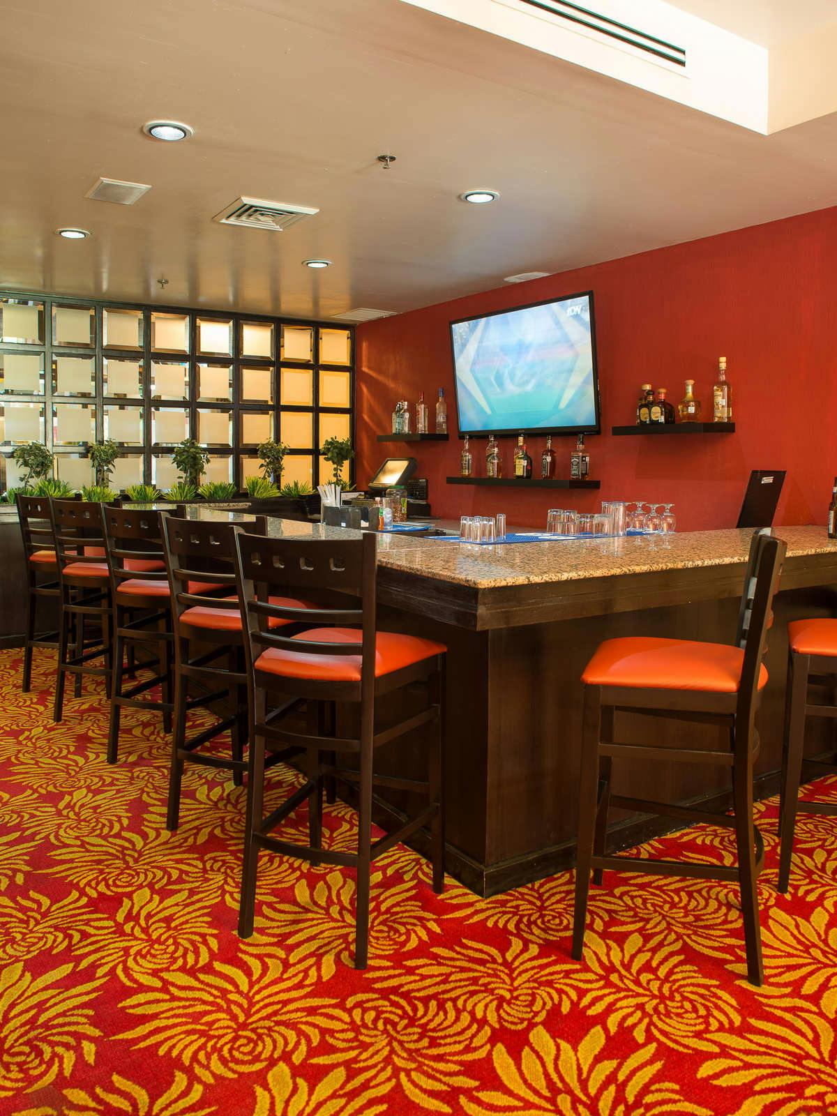 Hotel Courtyard by Marriott Monterrey Airport photo 3