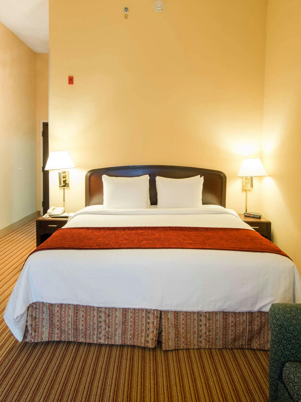 Hotel Courtyard by Marriott Monterrey Airport photo 4