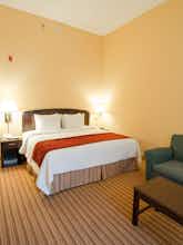 Hotel Courtyard by Marriott Monterrey Airport photo 5