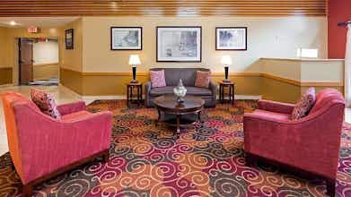 Hotel Best Western West Greenwich Inn photo 5