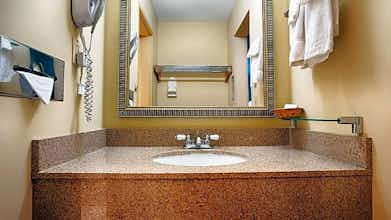 Hotel Best Western West Greenwich Inn photo 4