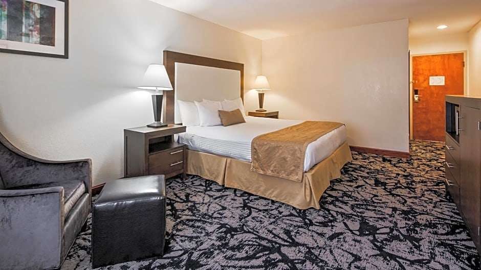 Hotel Best Western West Greenwich Inn photo 1