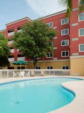 Hotel Courtyard by Marriott Monterrey Airport photo 2