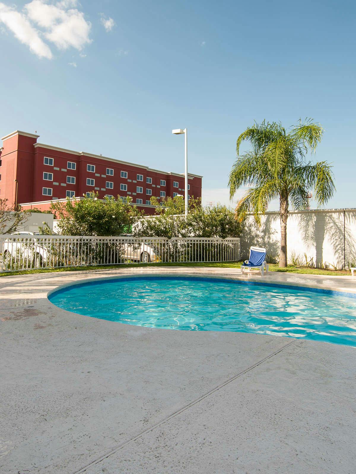 Hotel Fairfield Inn Monterrey Airport photo 1