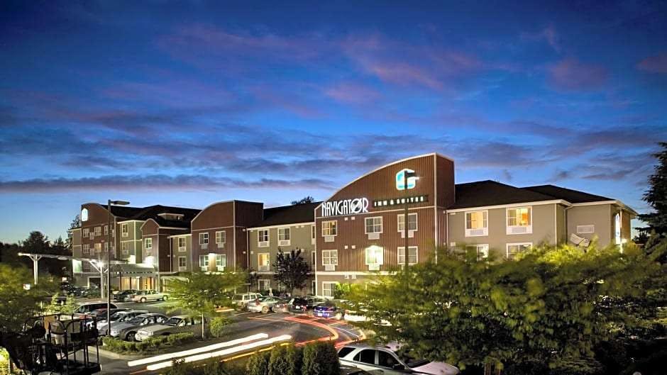 hotels in federal way seattle washington
