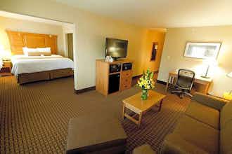 Hotel Best Western Plus GranTree Inn photo 3