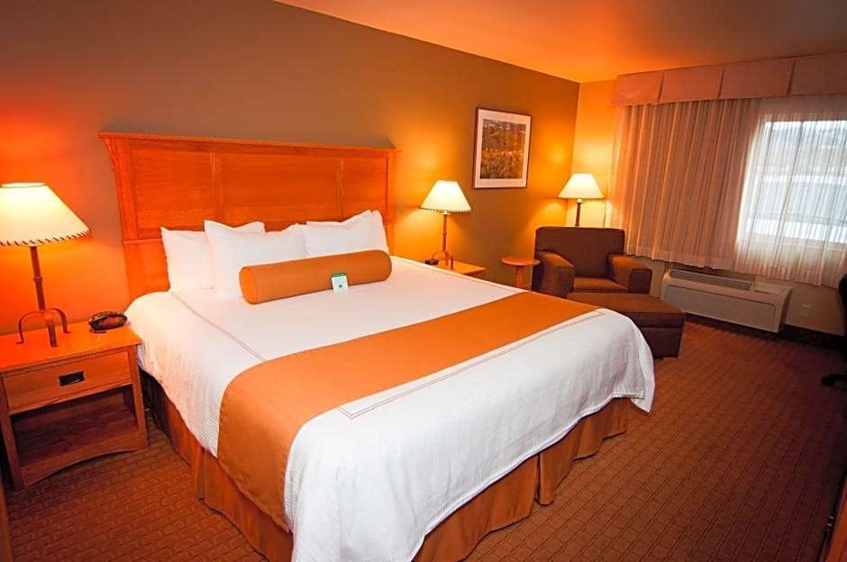 Hotel Best Western Plus GranTree Inn photo 2