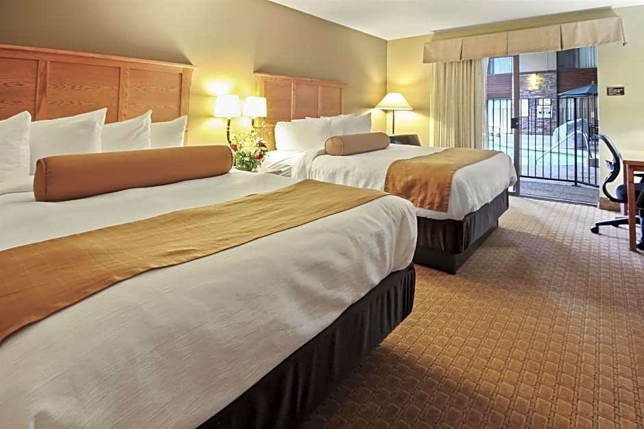 Hotel Best Western Plus GranTree Inn photo 1