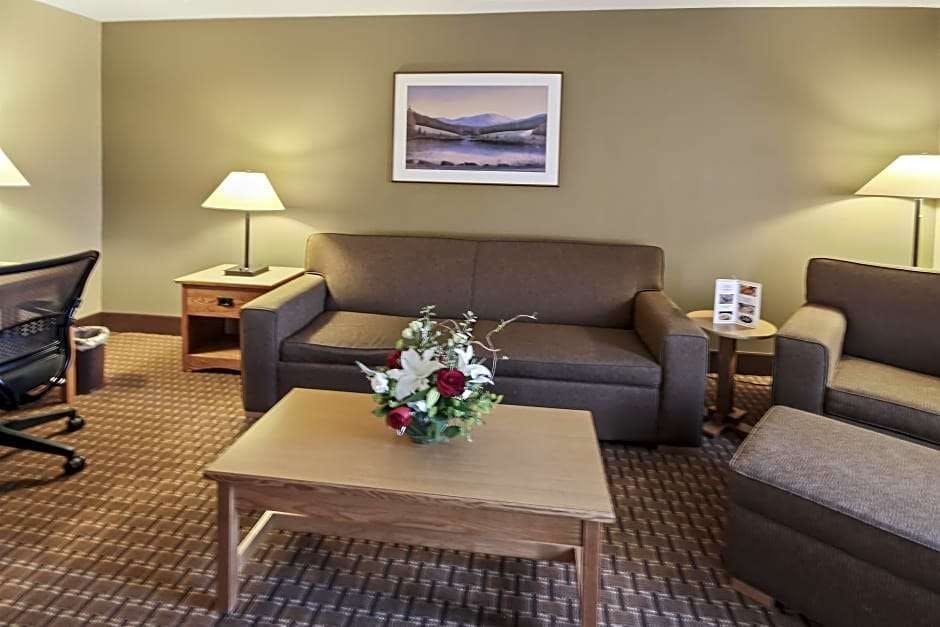 Hotel Best Western Plus GranTree Inn photo 5